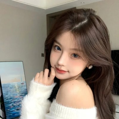 镜中花